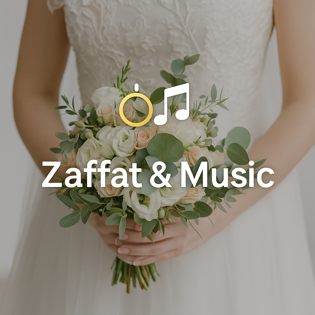 موسيقى وزفات